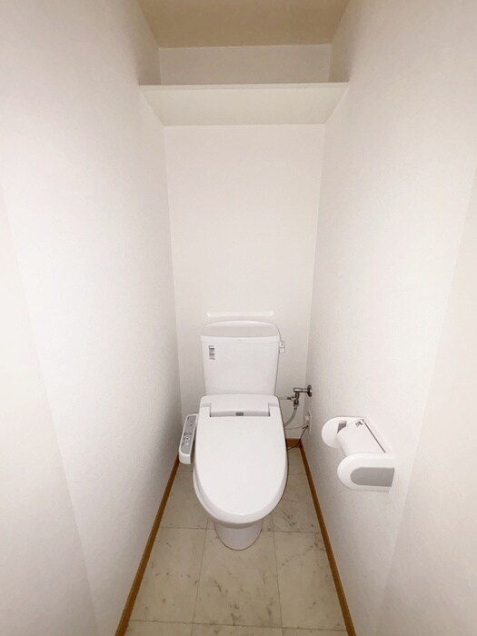 エクシ－ドの物件内観写真