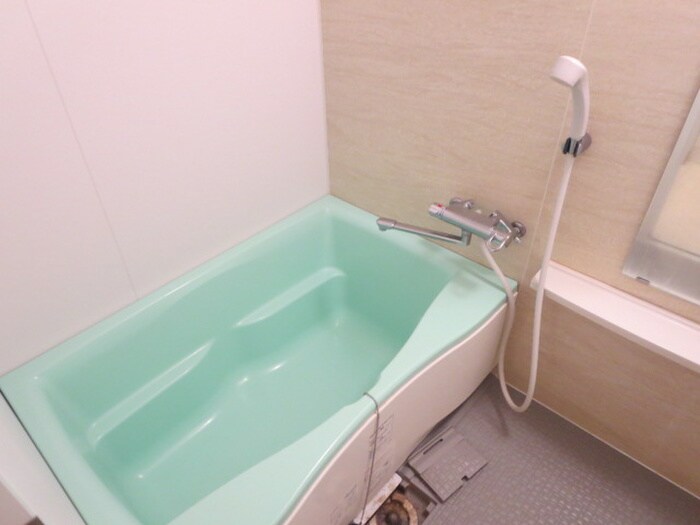 エクシ－ドの物件内観写真