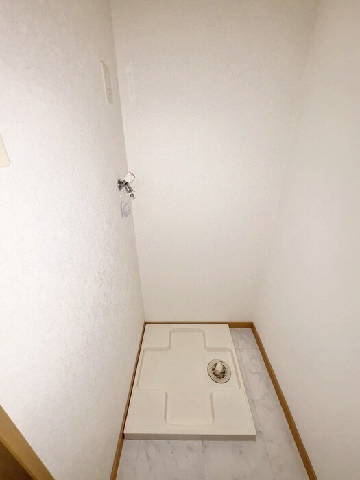 エクシ－ドの物件内観写真