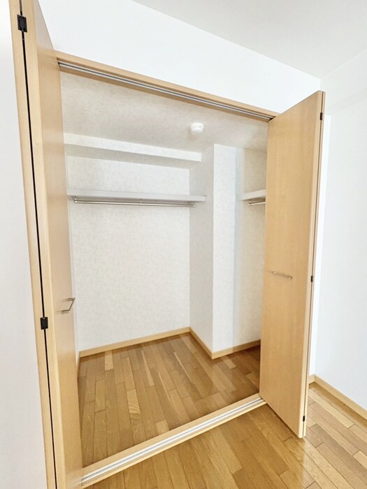 エクシ－ドの物件内観写真