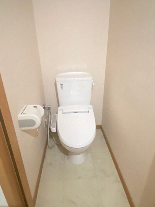 エクシ－ドの物件内観写真