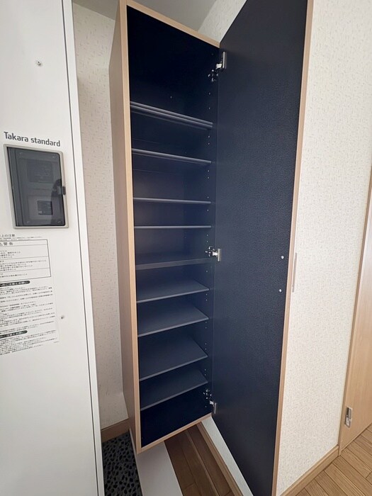 エクシ－ドの物件内観写真