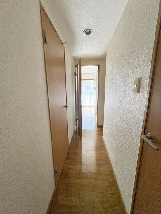 エクシ－ドの物件内観写真