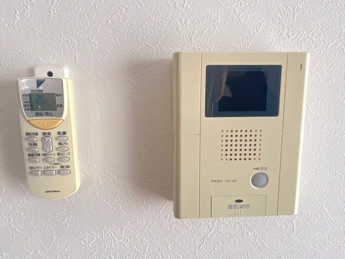 エクシ－ドの物件内観写真