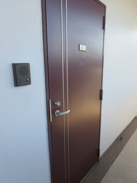 エクシ－ドの物件内観写真