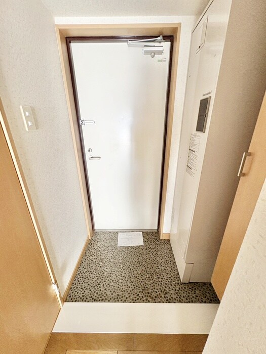 エクシ－ドの物件内観写真