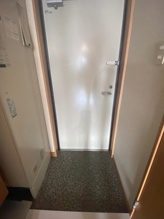 エクシ－ドの物件内観写真