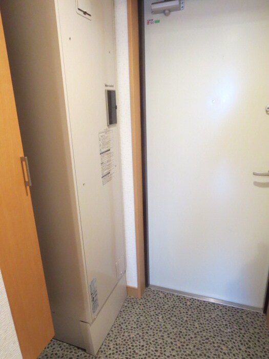 エクシ－ドの物件内観写真