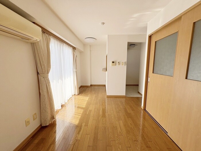 エクシ－ドの物件内観写真