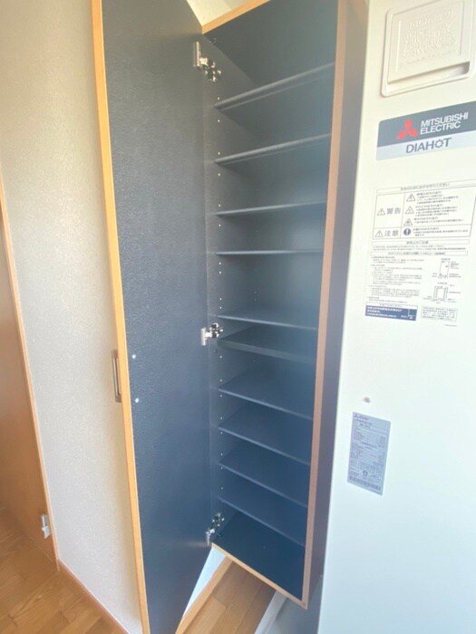 エクシ－ドの物件内観写真