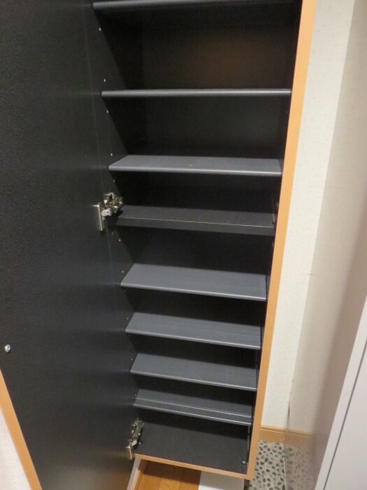 エクシ－ドの物件内観写真