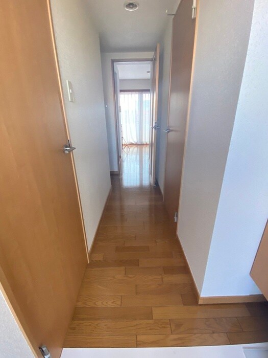 エクシ－ドの物件内観写真