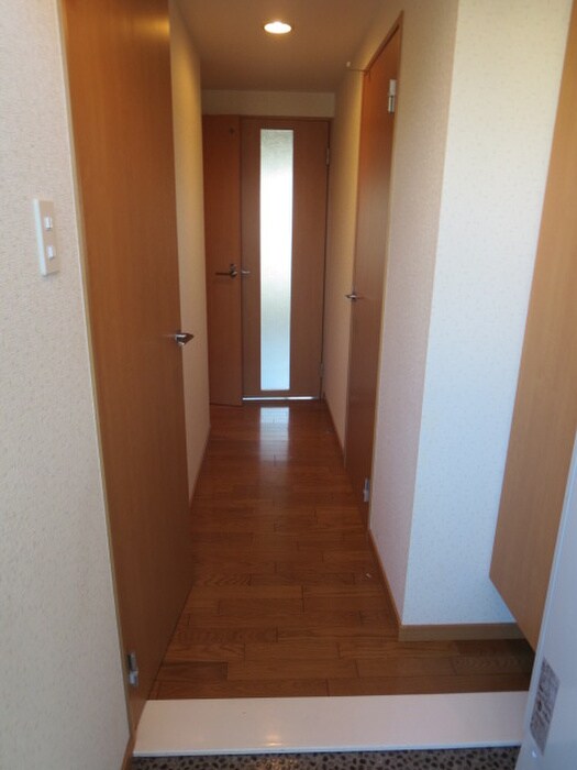 エクシ－ドの物件内観写真