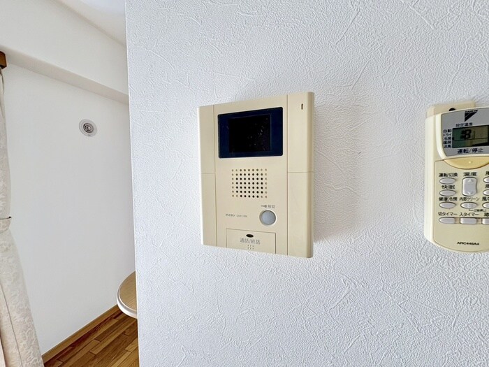 エクシ－ドの物件内観写真