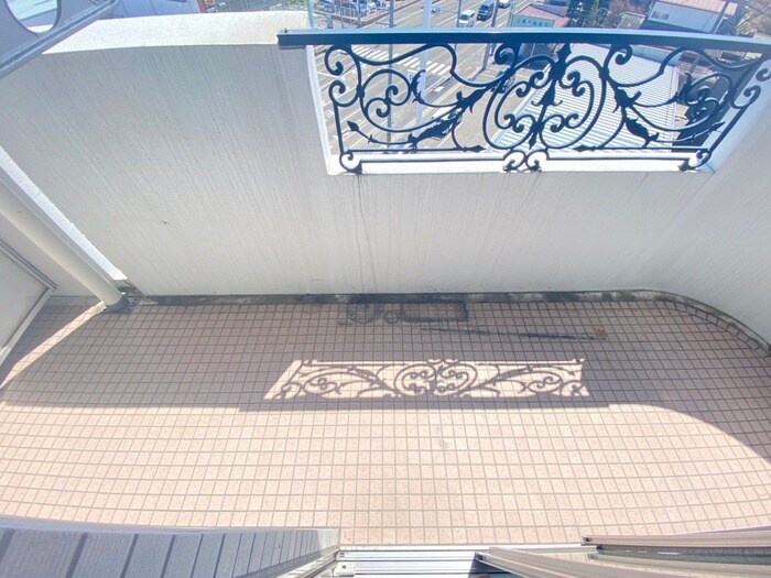 エクシ－ドの物件内観写真