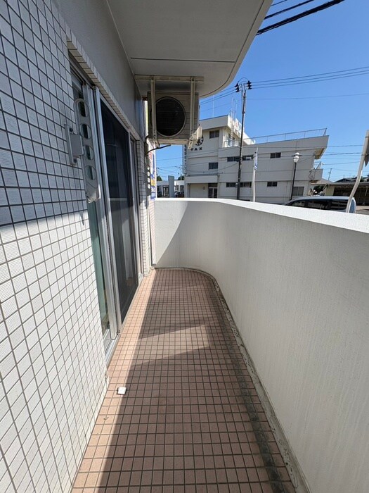 エクシ－ドの物件内観写真