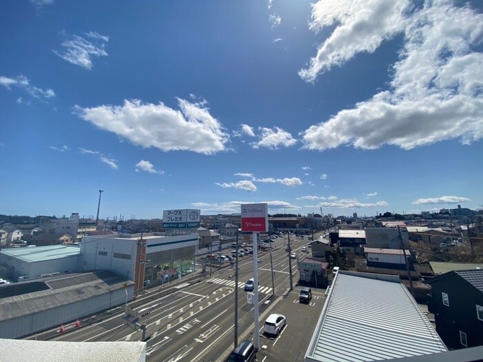 エクシ－ドの物件内観写真