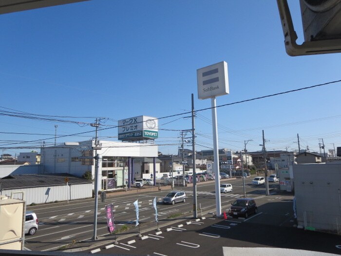 エクシ－ドの物件内観写真