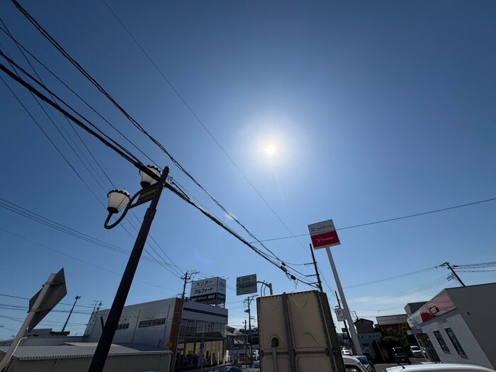 エクシ－ドの物件内観写真