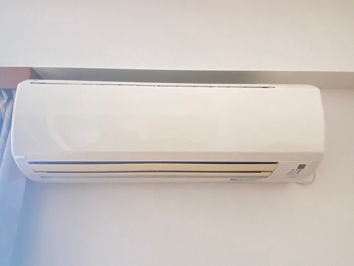 エクシ－ドの物件内観写真