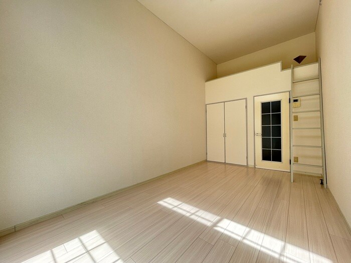 シェルテッツァMの物件内観写真