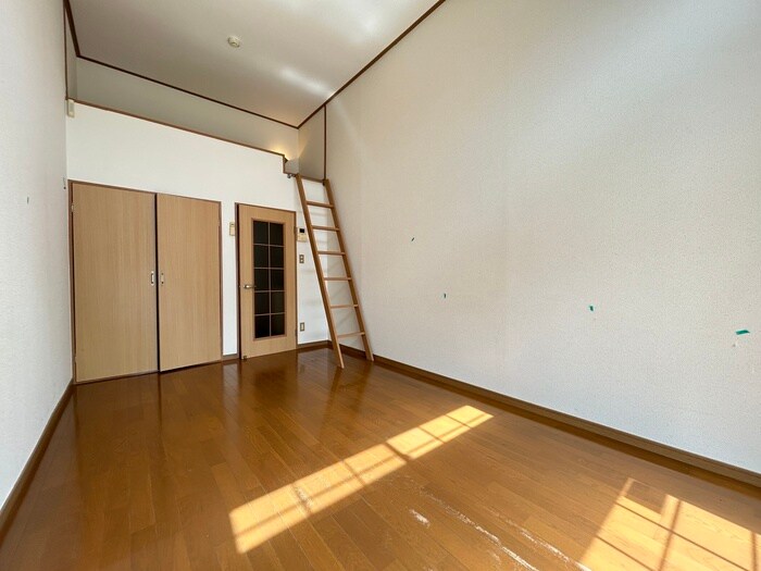 シェルテッツァMの物件内観写真