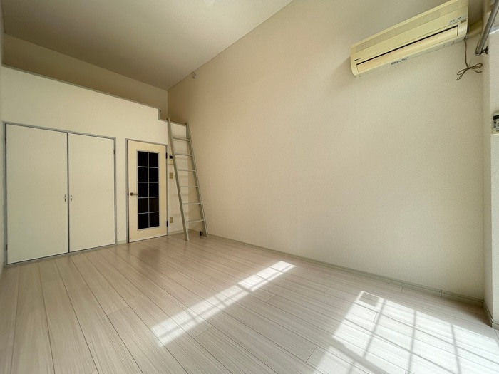 シェルテッツァMの物件内観写真