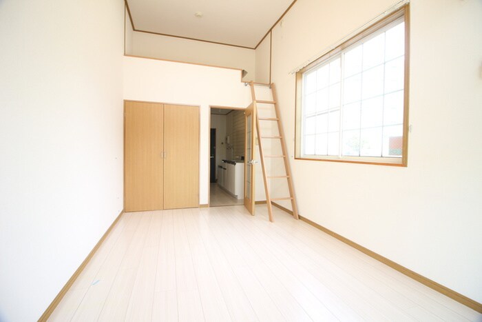 シェルテッツァMの物件内観写真