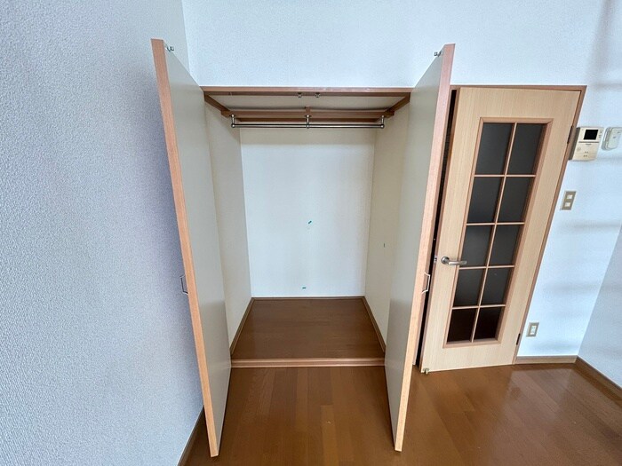 シェルテッツァMの物件内観写真