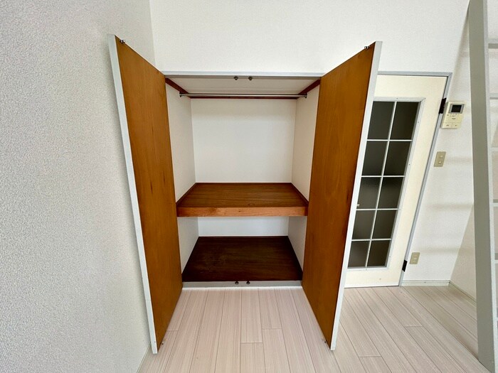 シェルテッツァMの物件内観写真