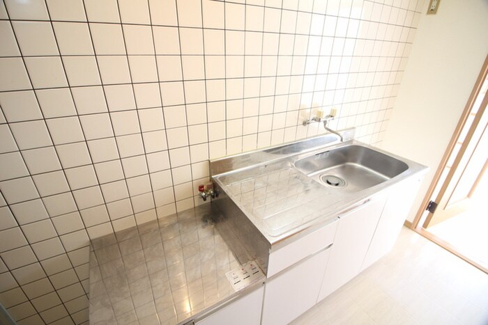 シェルテッツァMの物件内観写真