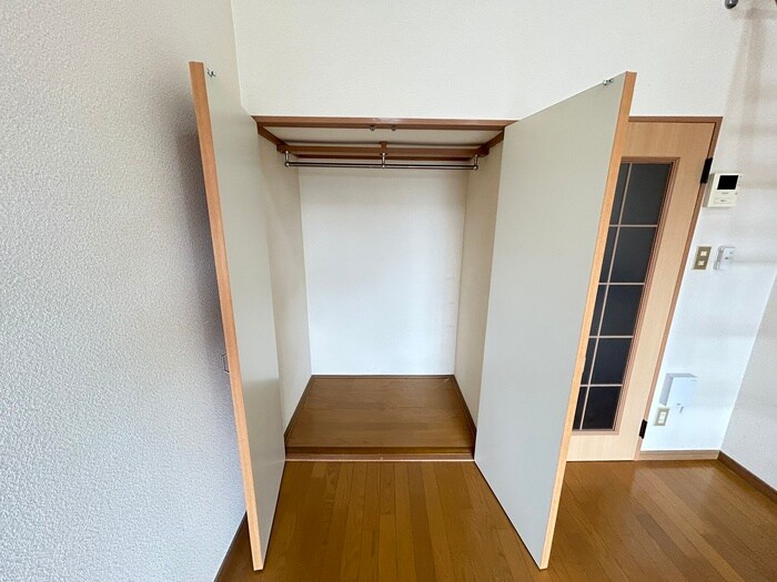 シェルテッツァMの物件内観写真