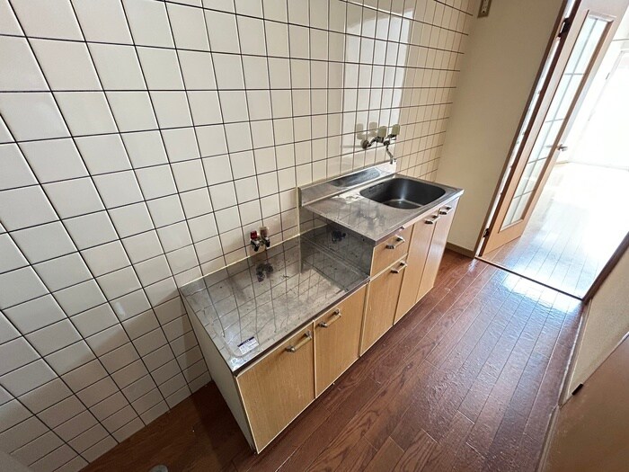 シェルテッツァMの物件内観写真