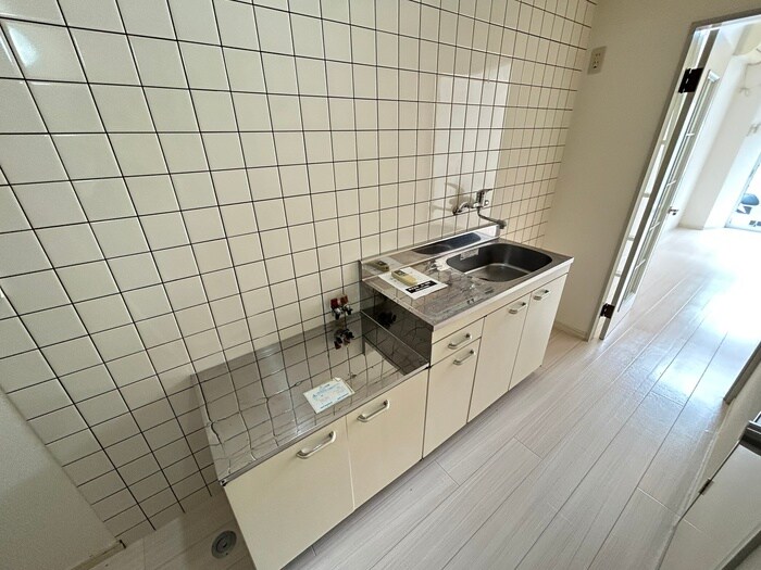 シェルテッツァMの物件内観写真