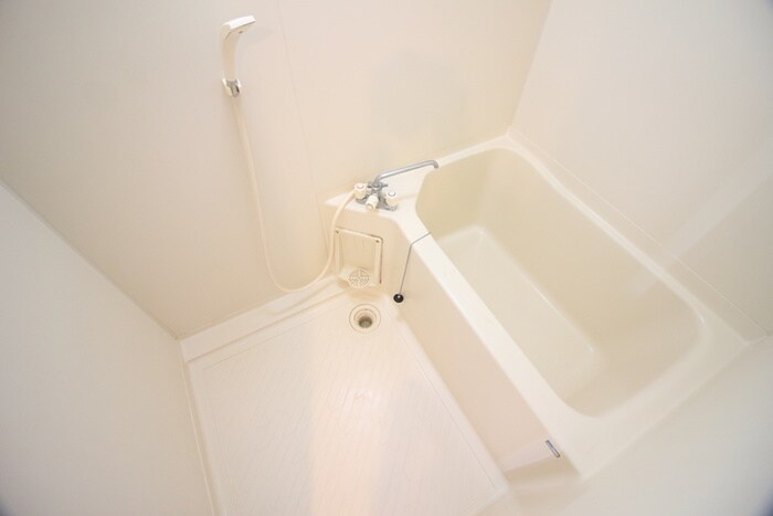 シェルテッツァMの物件内観写真