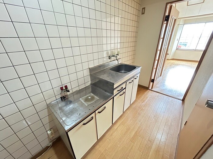 シェルテッツァMの物件内観写真