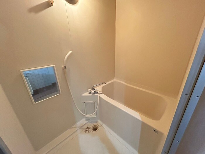 シェルテッツァMの物件内観写真