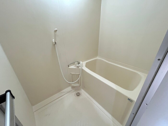 シェルテッツァMの物件内観写真