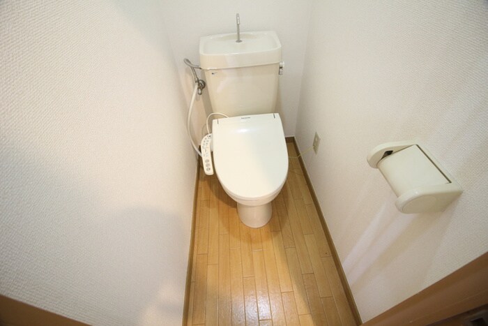 シェルテッツァMの物件内観写真