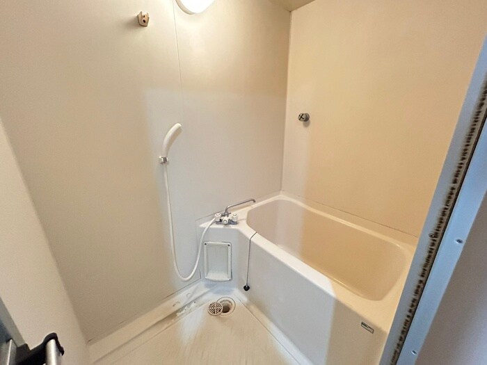 シェルテッツァMの物件内観写真