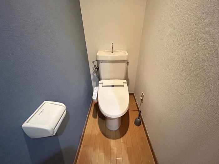 シェルテッツァMの物件内観写真