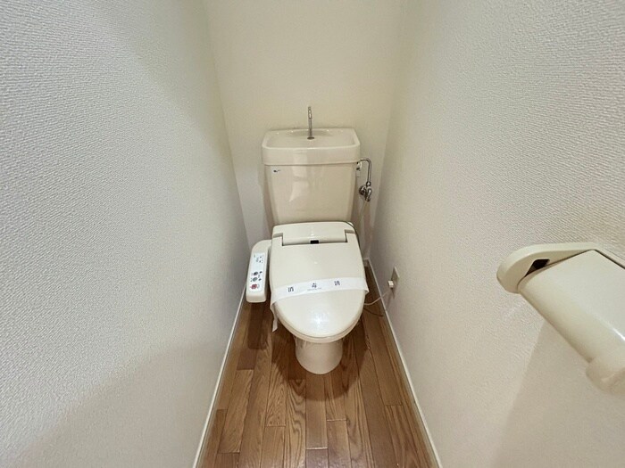 シェルテッツァMの物件内観写真