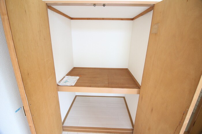 シェルテッツァMの物件内観写真