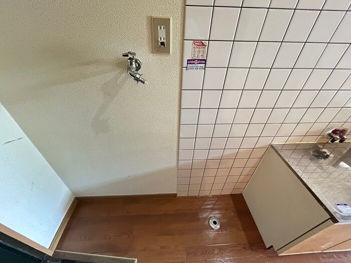 シェルテッツァMの物件内観写真