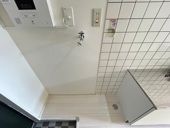 シェルテッツァMの物件内観写真