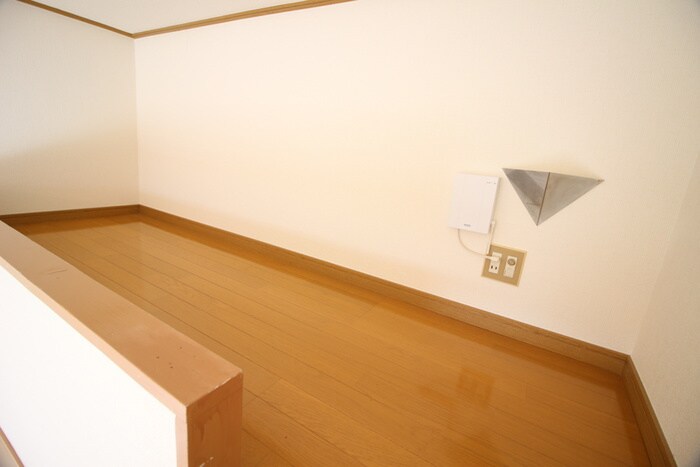 シェルテッツァMの物件内観写真