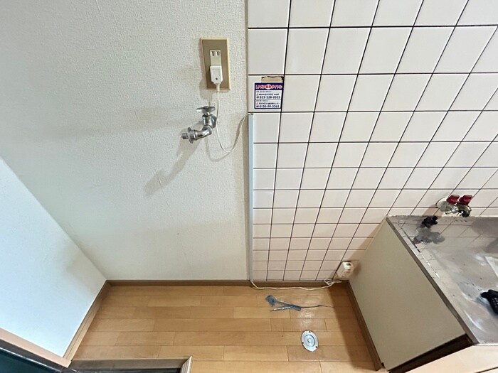 シェルテッツァMの物件内観写真