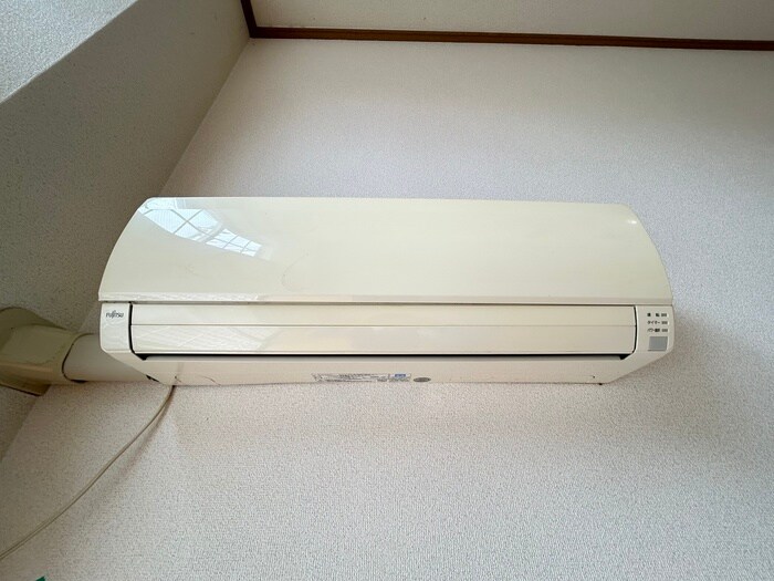 シェルテッツァMの物件内観写真