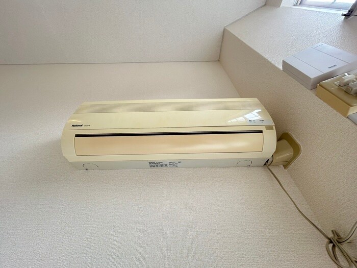 シェルテッツァMの物件内観写真