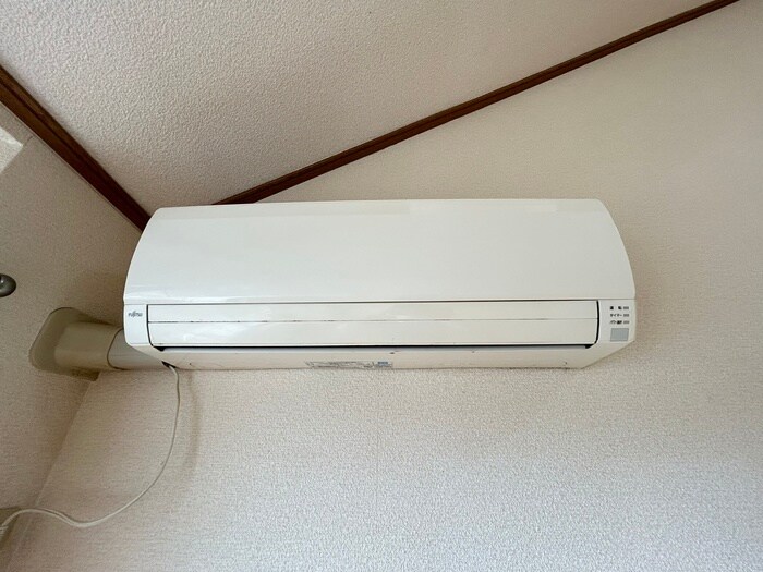 シェルテッツァMの物件内観写真